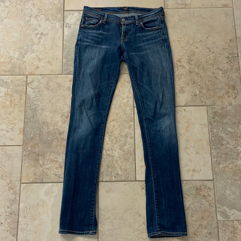 Citizens of Humanity Jeans